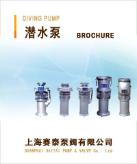 潜水泵